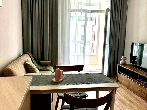квартира за адресою Салютна вул., 2к7