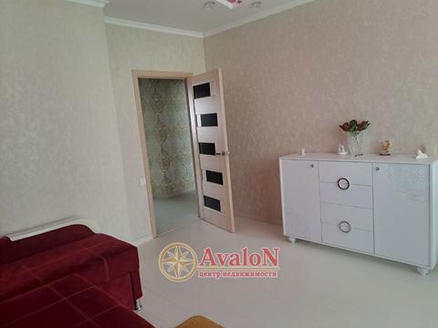 квартира по адресу Академика Сахарова ул., 18