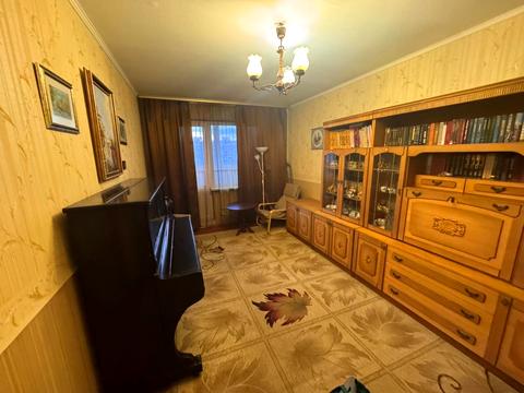 квартира за адресою Оноре де Бальзака вул., 54-А