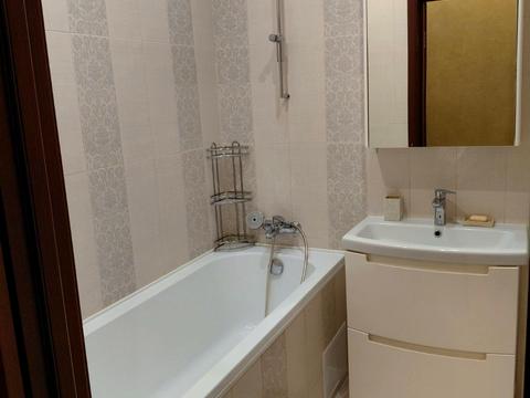 квартира за адресою Панаса Мирного вул., 18/1б