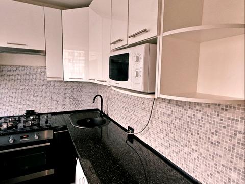 квартира по адресу Остафия Дашкевича ул. (Курнатовского), 11