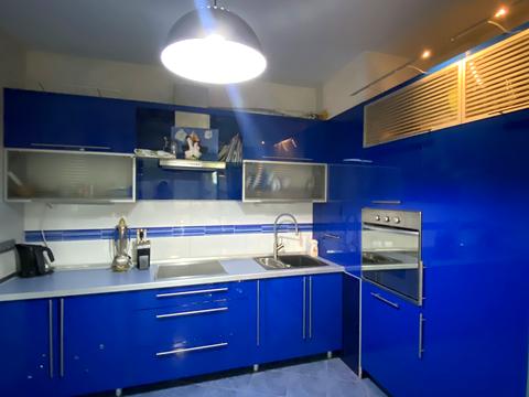 квартира за адресою Микільсько-Слобідська вул., 4-В