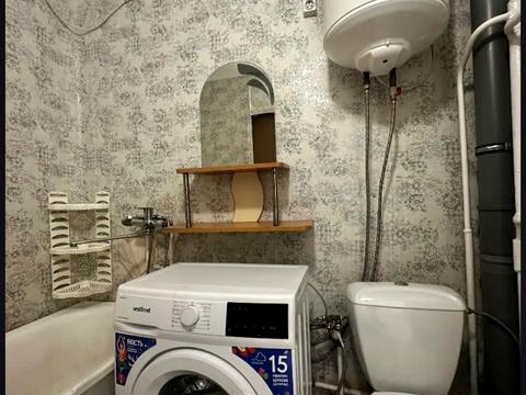 квартира за адресою Дніпро, житловий масив Тополя-2 вул., 32