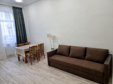 квартира за адресою Пантелеймона Куліша вул., 27