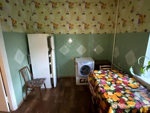 квартира по адресу Ереванская ул., 1