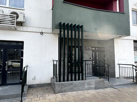 квартира по адресу Ивана Выговского ул. (Маршала Гречка), 10-М