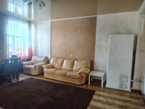 квартира по адресу Краковская ул., 34