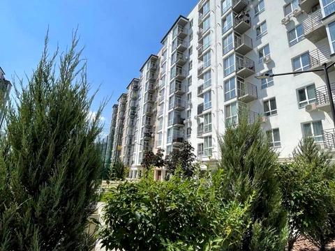 квартира за адресою Молодіжна вул., 13