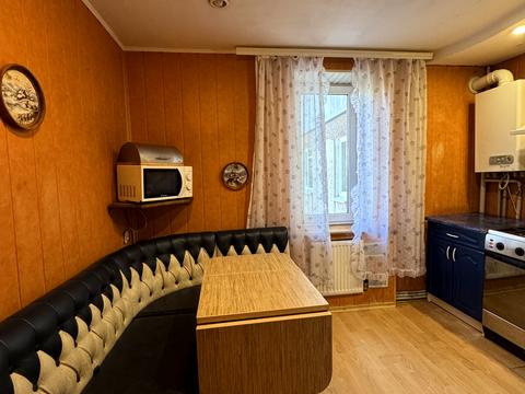 квартира за адресою Полтавська вул., 32