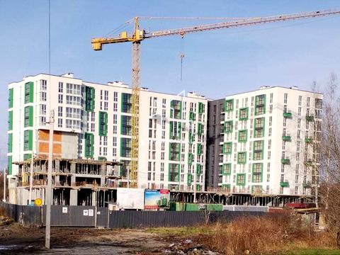 квартира за адресою Роксоляни вул., 1