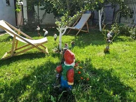 будинок за адресою Ботанічна вул.