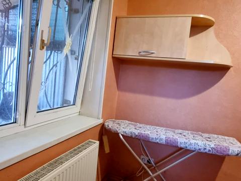 дом по адресу переулок Якорный, 4