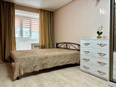 квартира по адресу Мандрыковская ул., 298