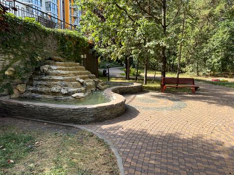 квартира по адресу Прорізна ул., 15