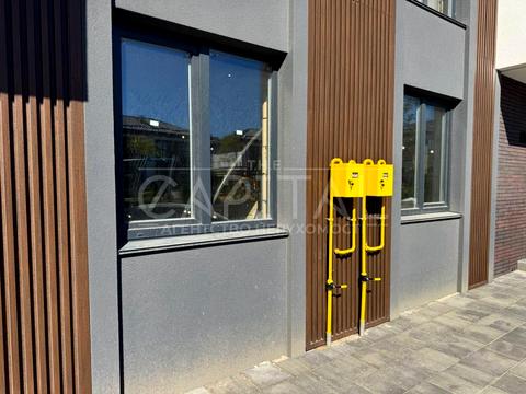 дом по адресу Паркова