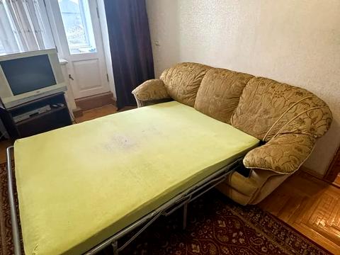 квартира за адресою Старицького вул., 11