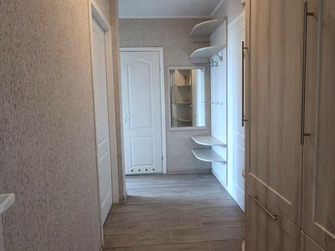квартира за адресою Зодчих вул., 44