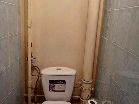 квартира по адресу Петра Григоренко просп., 38
