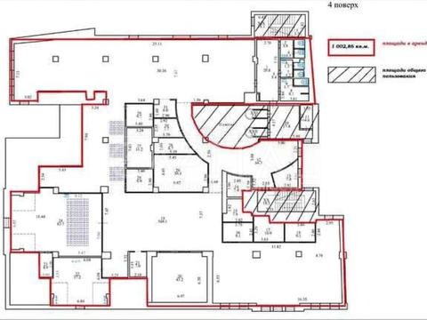 коммерческая по адресу Ярославская ул., 6