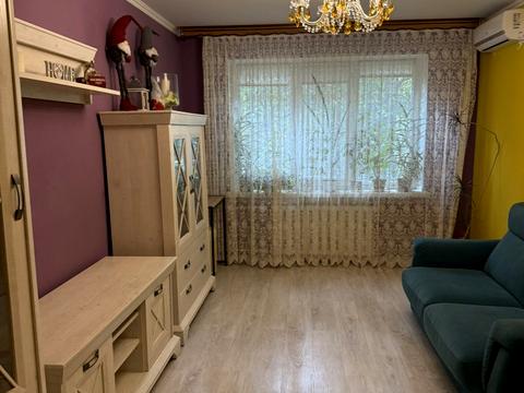квартира по адресу Академика Заболотного ул., 51