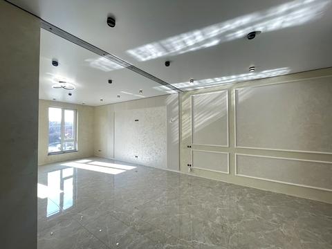 квартира по адресу Соборная ул., 316Б