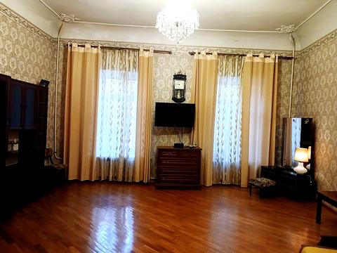 квартира за адресою Отонівський пров. (Некрасова), 2