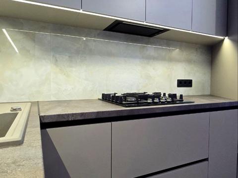 квартира за адресою Григорія Сковороди вул., 6