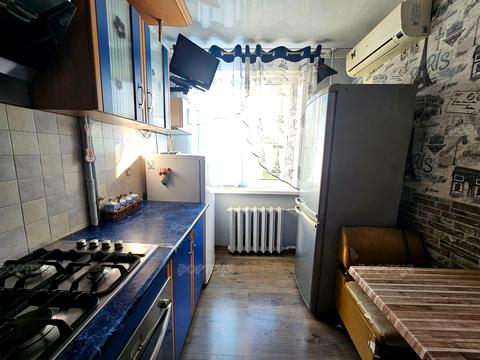 квартира за адресою Героїв просп., 17