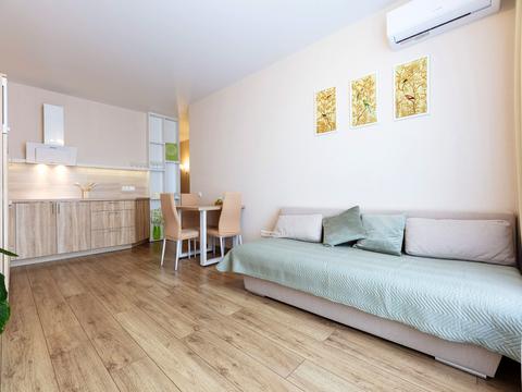 квартира за адресою Олени Теліги вул., 25
