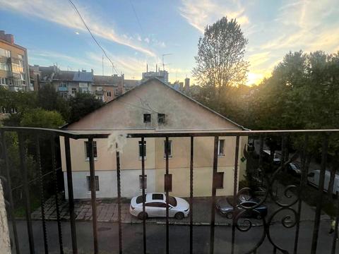 квартира по адресу Коциловского ул., 23