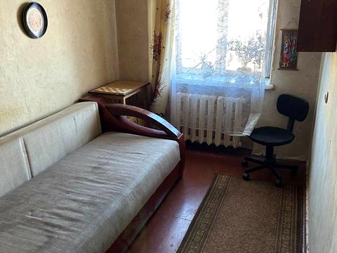 квартира по адресу Науки просп. (Гагарина), 105