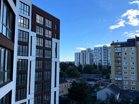 квартира за адресою Ленкавського вул., 22