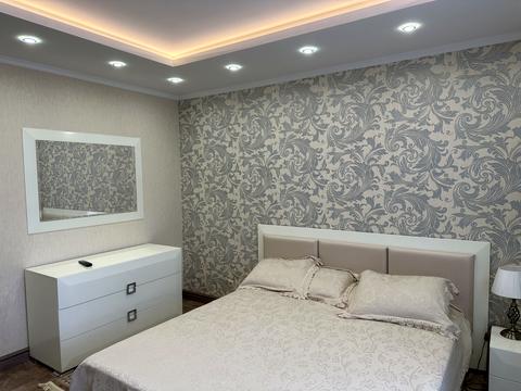 квартира по адресу Златоустовская ул., 30