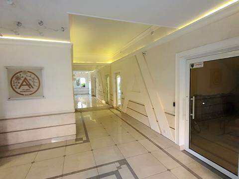квартира за адресою Вильямса, 43