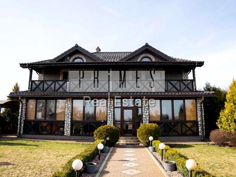будинок за адресою Освітня