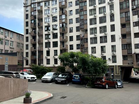 квартира по адресу Глубочицкая ул., 13-2