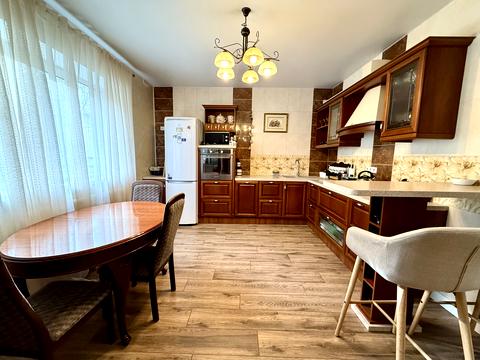 дом по адресу Бучанское шоссе