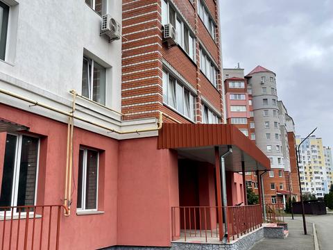 квартира по адресу Боголюбова ул., 21