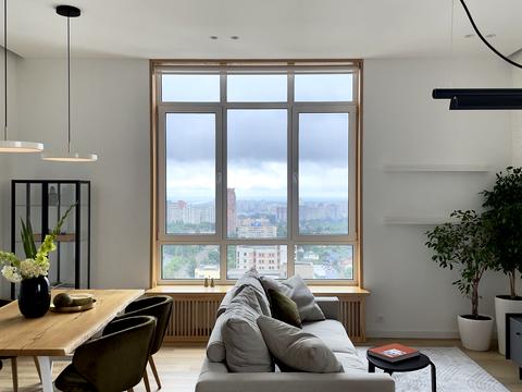 квартира за адресою Солом'янська вул., 20-В