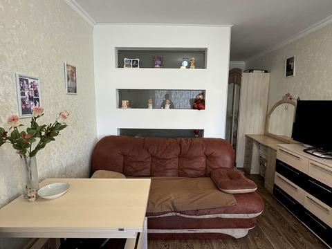 квартира по адресу Коробова, 5