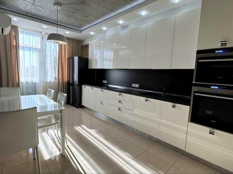квартира за адресою Юлії Здановської вул. (Ломоносова), 71-Г