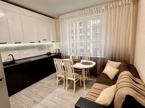 квартира за адресою Генуезька вул., 3б
