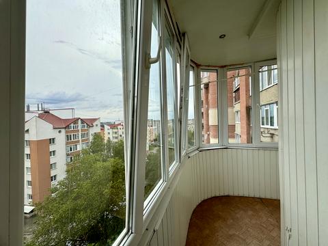 квартира за адресою Волинської Дивізії вул., 15