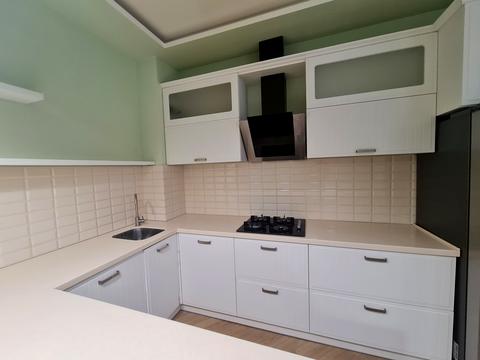 квартира за адресою Валерія Лобановського вул., 21