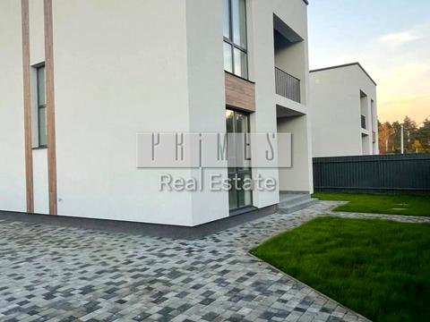 дом по адресу Київська