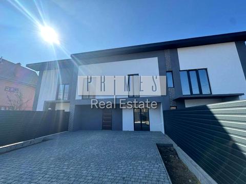 дом по адресу Лісова ул.