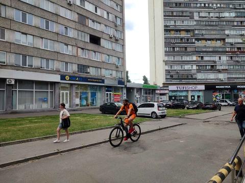 коммерческая по адресу Харьковское шоссе, 2
