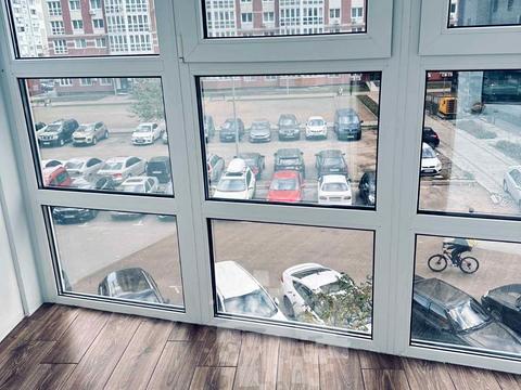 квартира по адресу Бориса Гмыри ул., 16