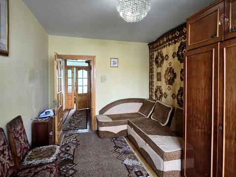 квартира по адресу Волчинецкая ул., 186