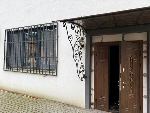 коммерческая по адресу Ирпень, Гайдамацька ул., 17-Б